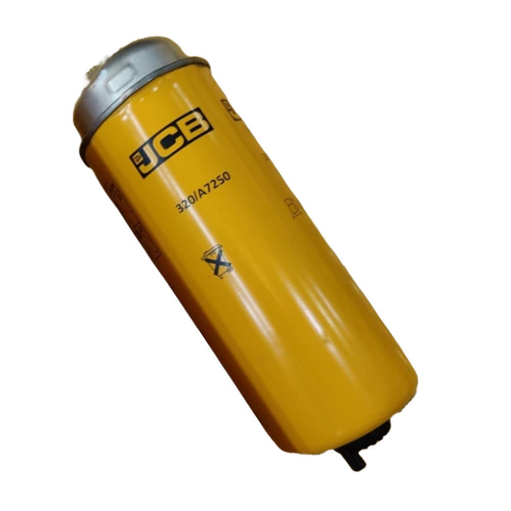 High-Quality JCB Genuine 320/A7250 Primary Filter Element B-1B-05SM-247-079 | SafeSparesOnline